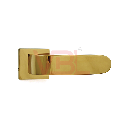 Gold PVD